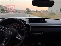 مازدا CX-50